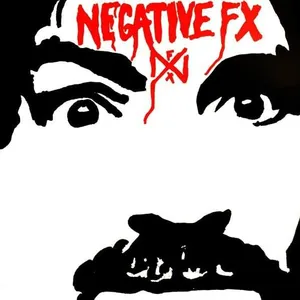 Negative fx